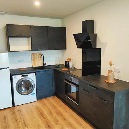 Appartements A Theme Κλερμόν Φεράν Εξωτερικό φωτογραφία