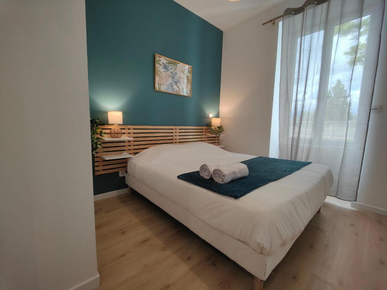 Appartements A Theme Κλερμόν Φεράν Εξωτερικό φωτογραφία