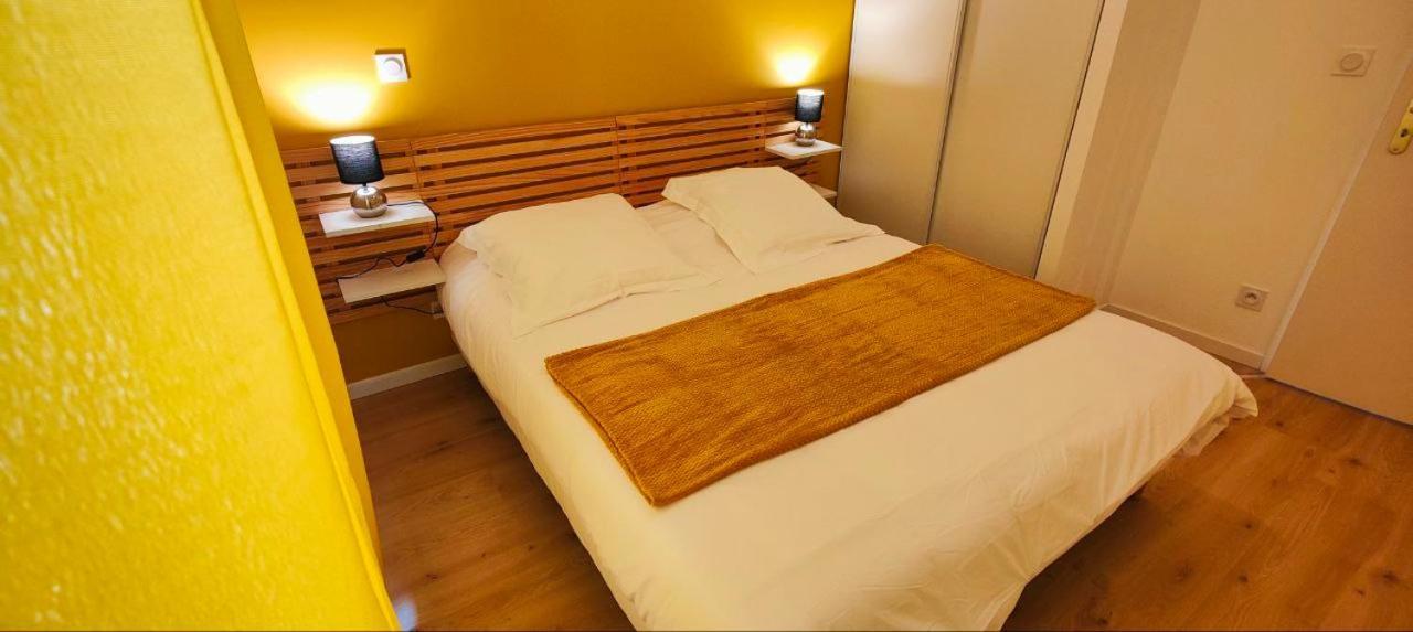 Appartements A Theme Κλερμόν Φεράν Εξωτερικό φωτογραφία