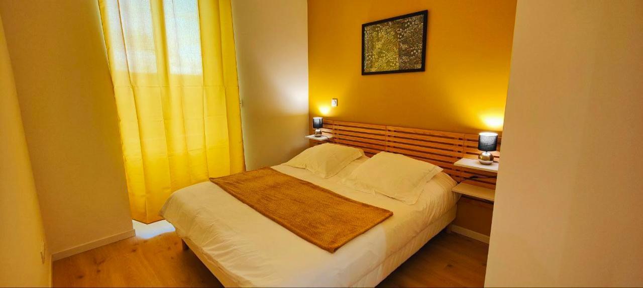 Appartements A Theme Κλερμόν Φεράν Εξωτερικό φωτογραφία