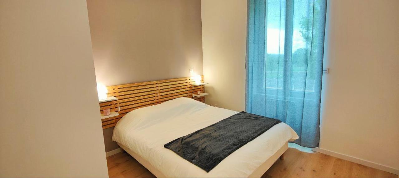 Appartements A Theme Κλερμόν Φεράν Εξωτερικό φωτογραφία