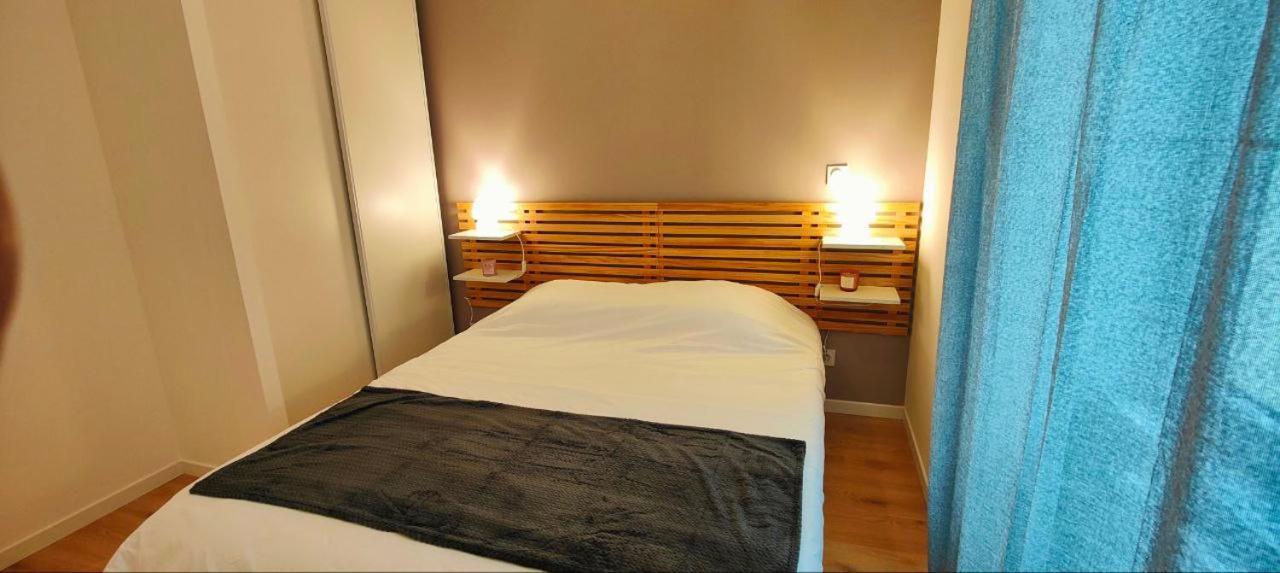 Appartements A Theme Κλερμόν Φεράν Εξωτερικό φωτογραφία