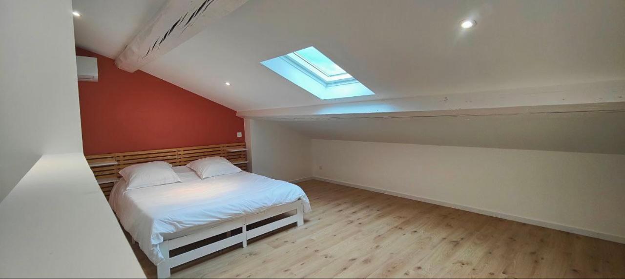 Appartements A Theme Κλερμόν Φεράν Εξωτερικό φωτογραφία