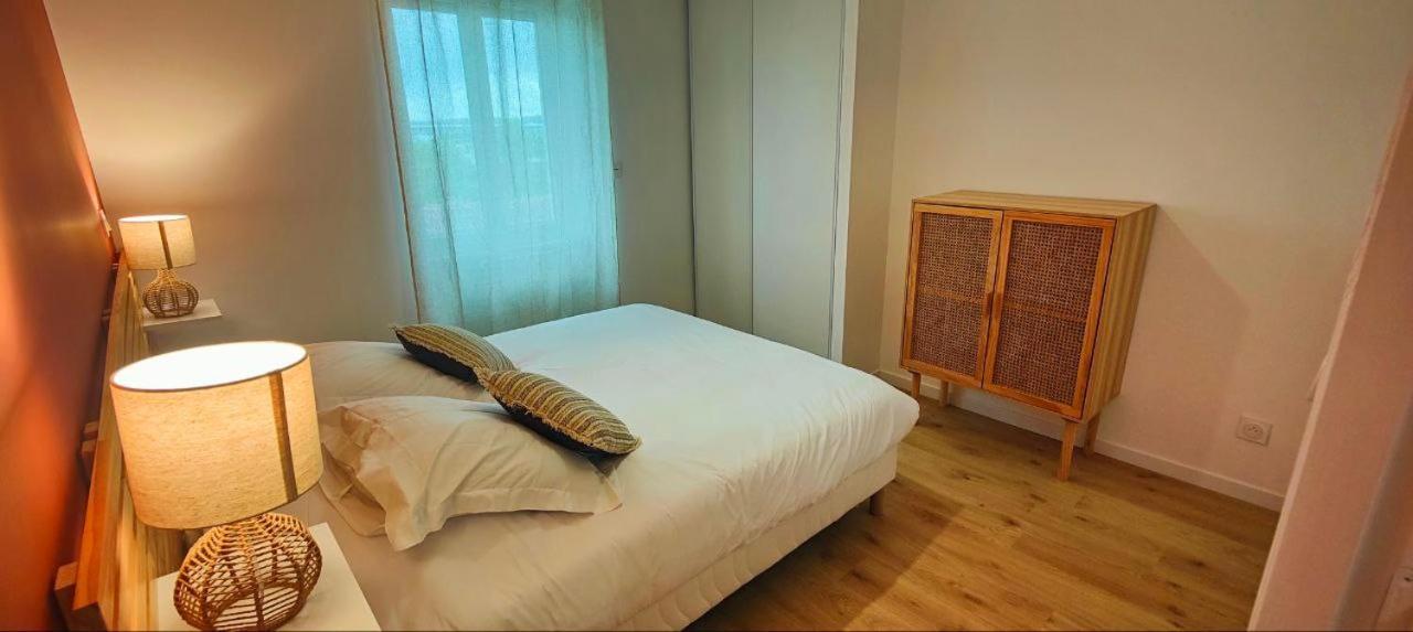 Appartements A Theme Κλερμόν Φεράν Εξωτερικό φωτογραφία