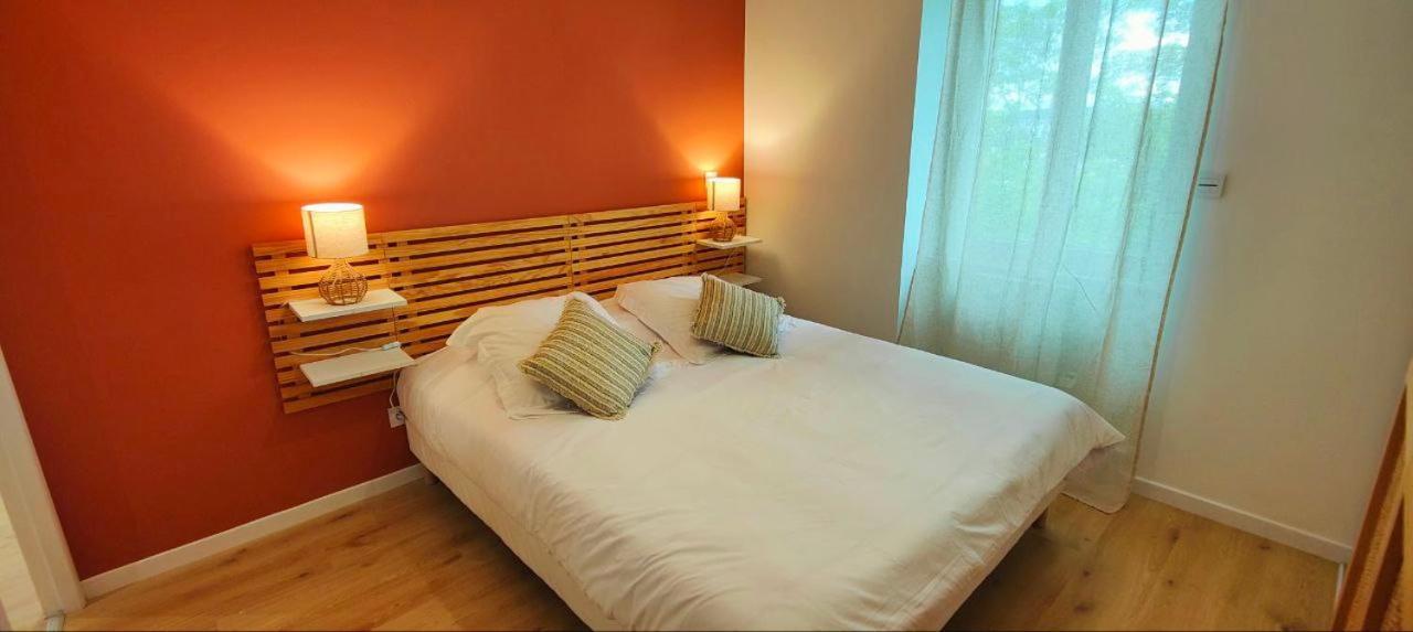 Appartements A Theme Κλερμόν Φεράν Εξωτερικό φωτογραφία