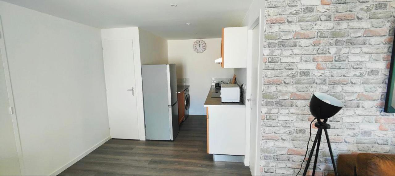 Appartements A Theme Κλερμόν Φεράν Εξωτερικό φωτογραφία