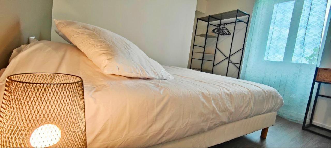 Appartements A Theme Κλερμόν Φεράν Εξωτερικό φωτογραφία