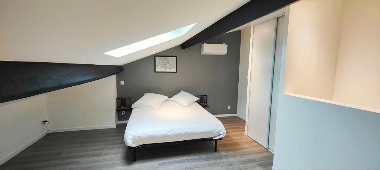 Appartements A Theme Κλερμόν Φεράν Εξωτερικό φωτογραφία