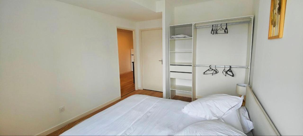Appartements A Theme Κλερμόν Φεράν Εξωτερικό φωτογραφία