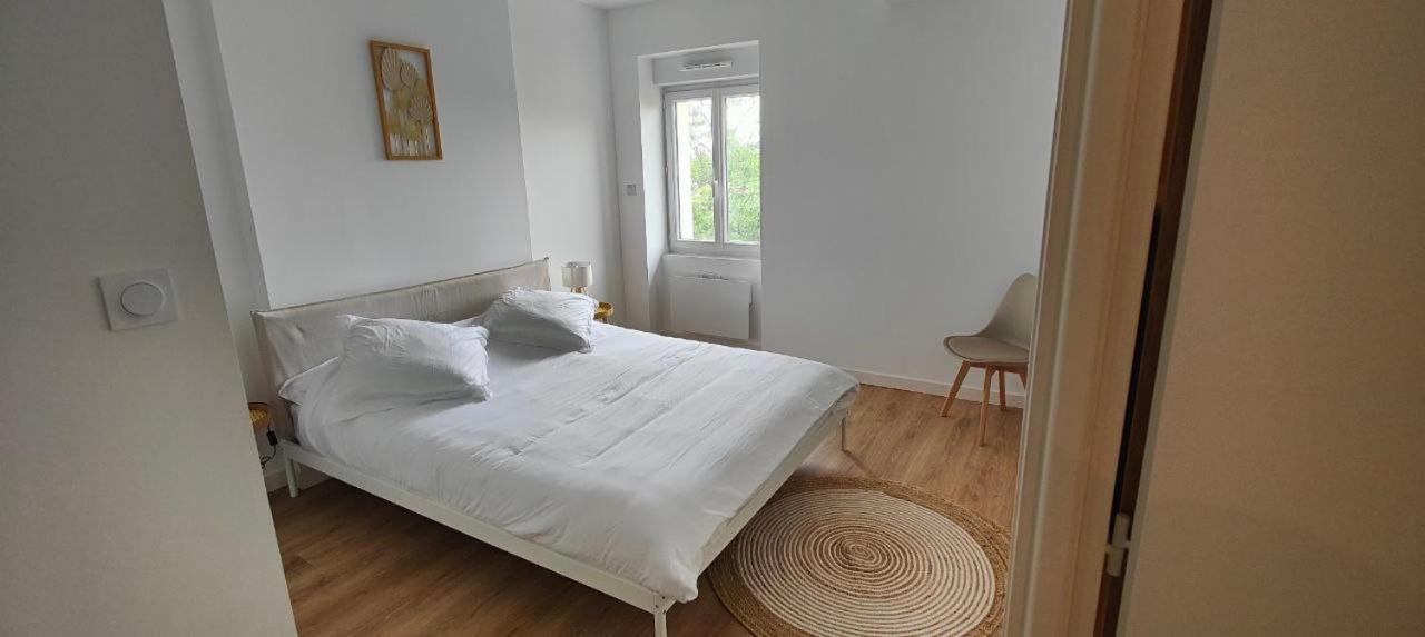 Appartements A Theme Κλερμόν Φεράν Εξωτερικό φωτογραφία