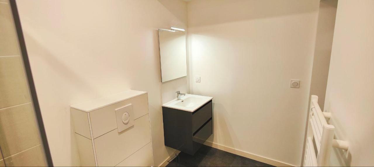 Appartements A Theme Κλερμόν Φεράν Εξωτερικό φωτογραφία