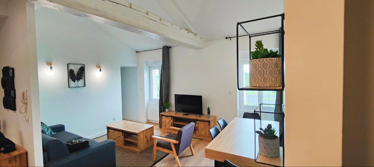 Appartements A Theme Κλερμόν Φεράν Εξωτερικό φωτογραφία