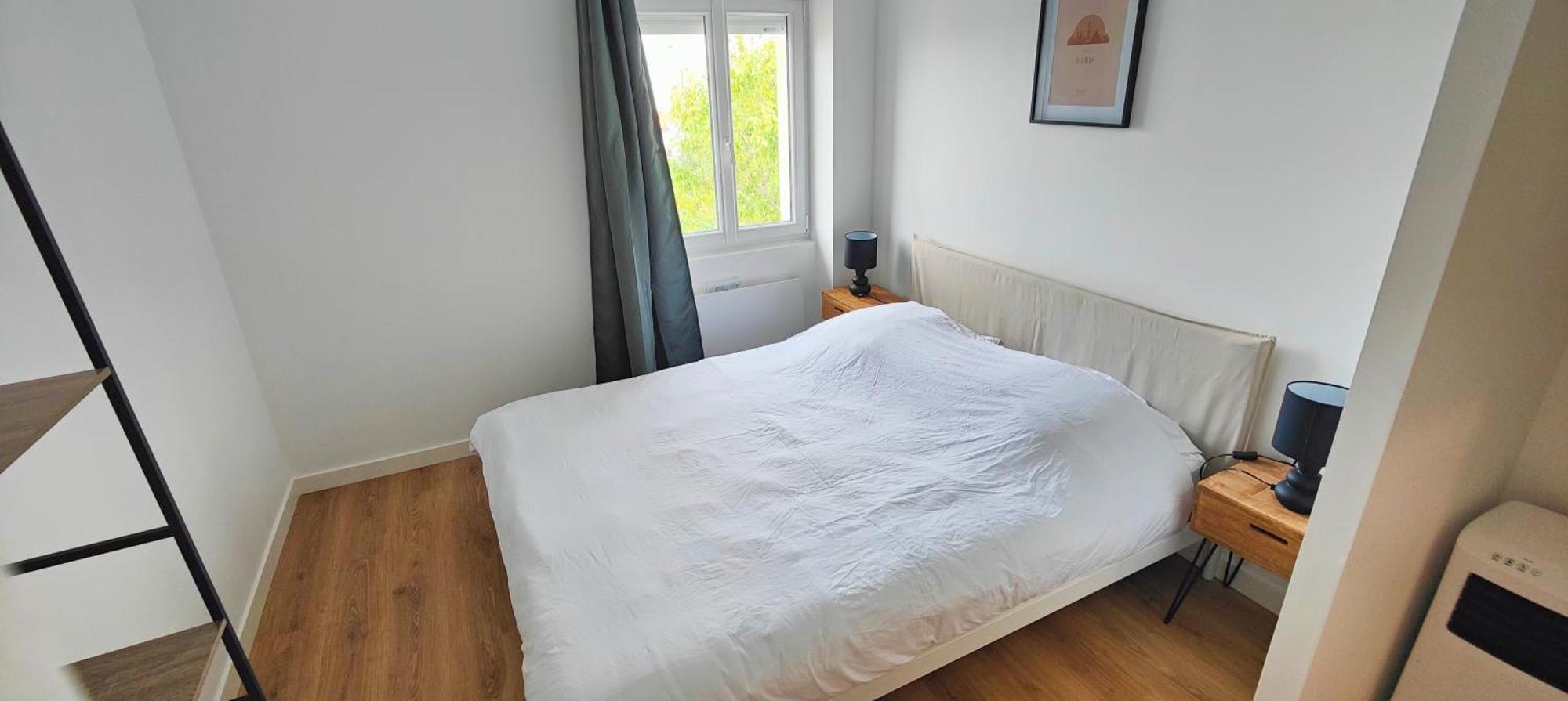 Appartements A Theme Κλερμόν Φεράν Εξωτερικό φωτογραφία