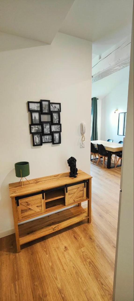 Appartements A Theme Κλερμόν Φεράν Εξωτερικό φωτογραφία