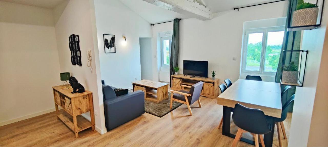 Appartements A Theme Κλερμόν Φεράν Εξωτερικό φωτογραφία